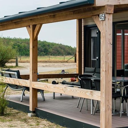 Camping De Kiekduun Buren  Ngoại thất bức ảnh