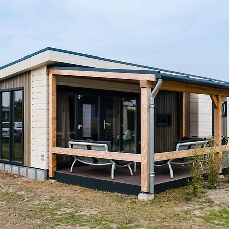Camping De Kiekduun Buren  Ngoại thất bức ảnh